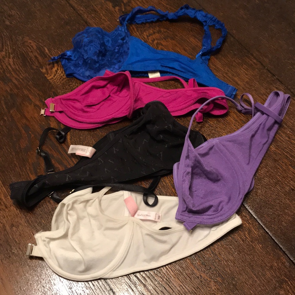 Victoria’s Secret 36B